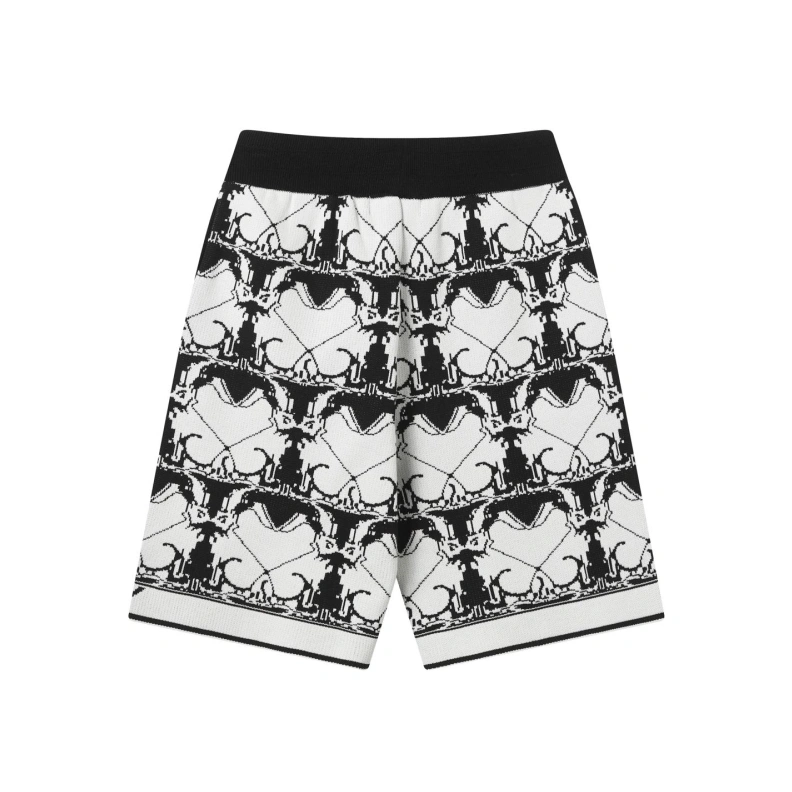 Bxrbxrry Shorts Sophisticated 92579