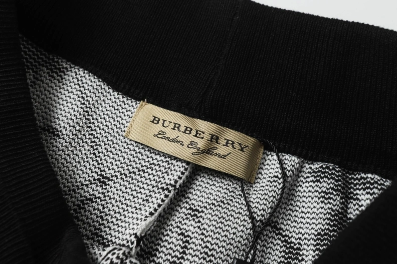 Bxrbxrry Shorts Sophisticated 92579