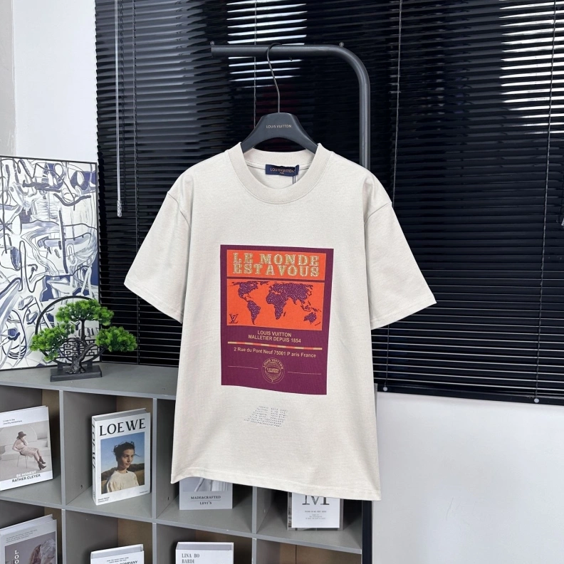 LX T-Shirts SmartChoice 97738