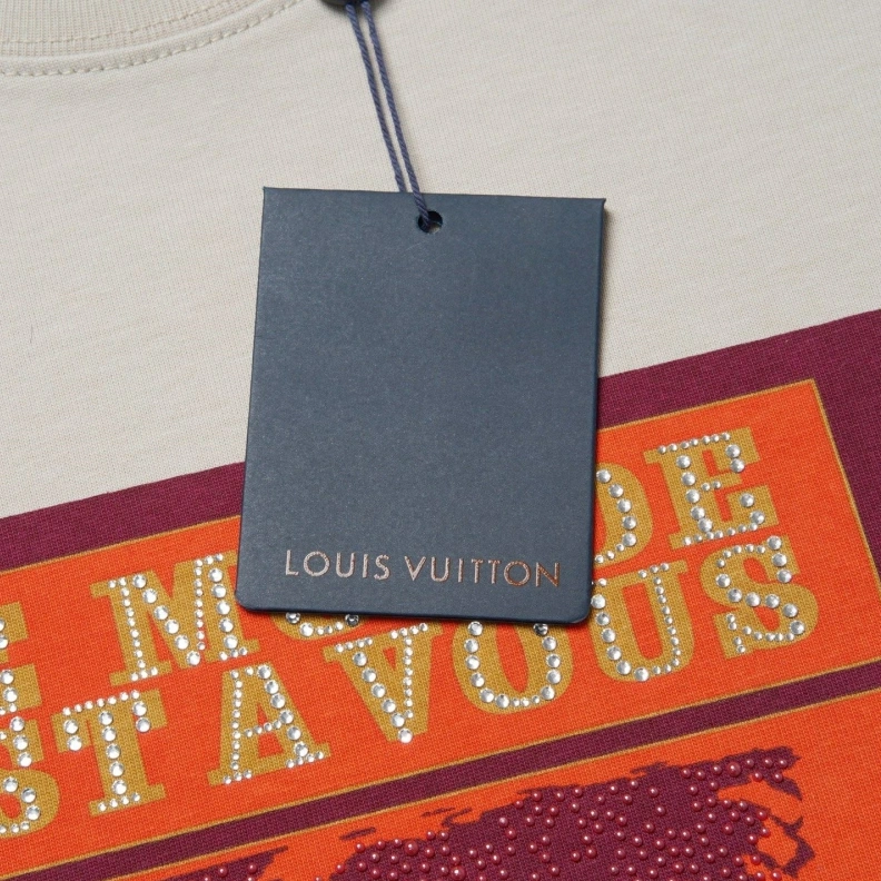 LX T-Shirts SmartChoice 97738