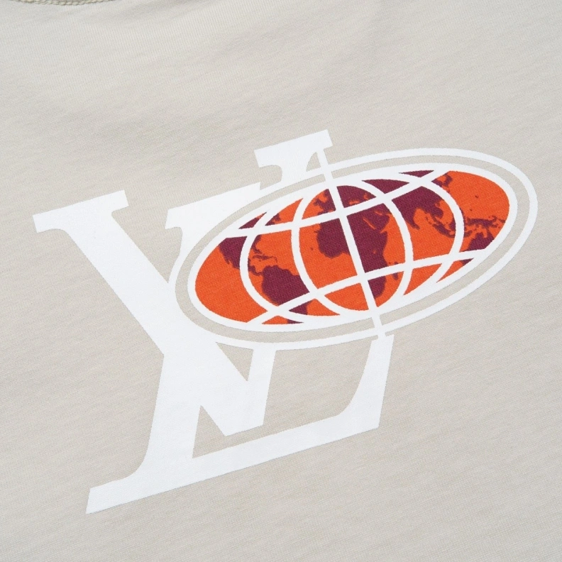 LX T-Shirts SmartChoice 97738
