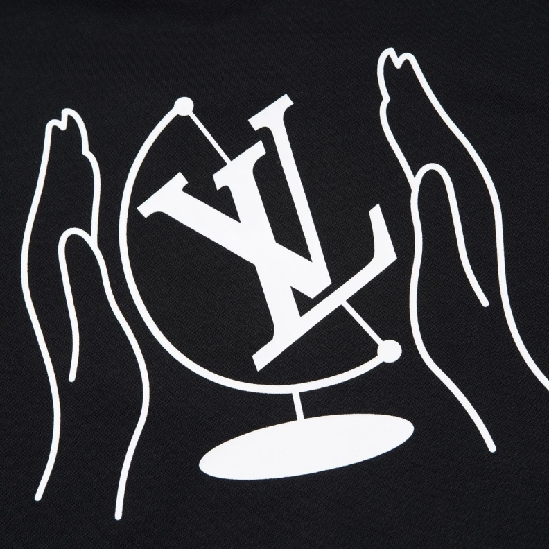 Durable LX T-Shirts 97737