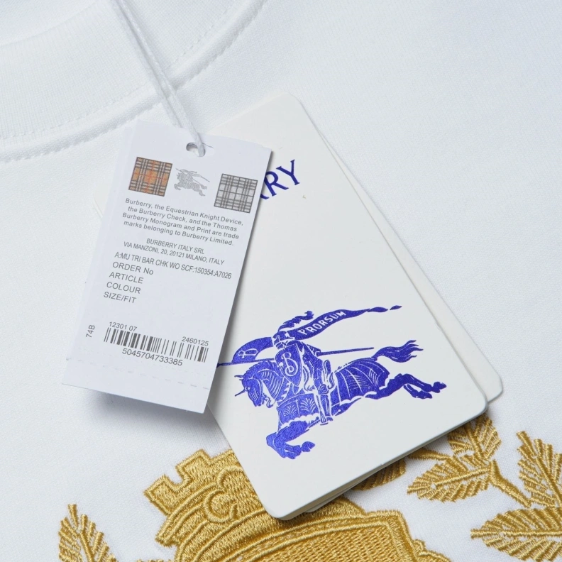 GoAnywhere Bxrbxrry T-Shirts 92464