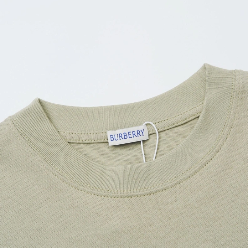 Bxrbxrry T-Shirts Bright 92460