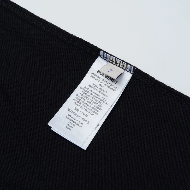 DailyWear Bxrbxrry T-Shirts 92462