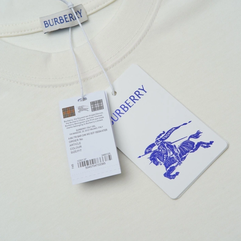 Elegant Bxrbxrry T-Shirts 92452