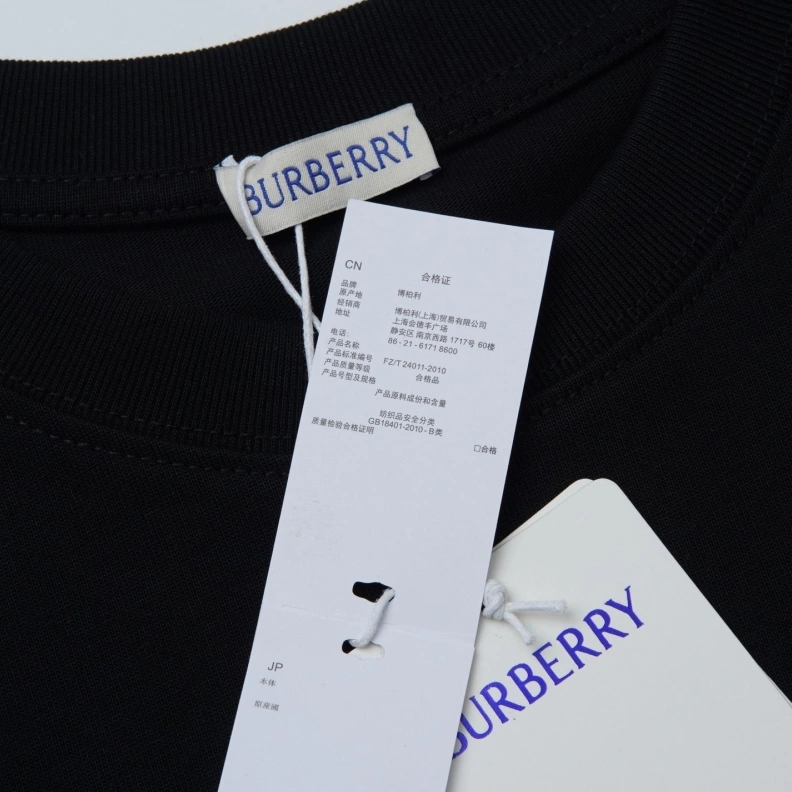 Modern Bxrbxrry T-Shirts 92486