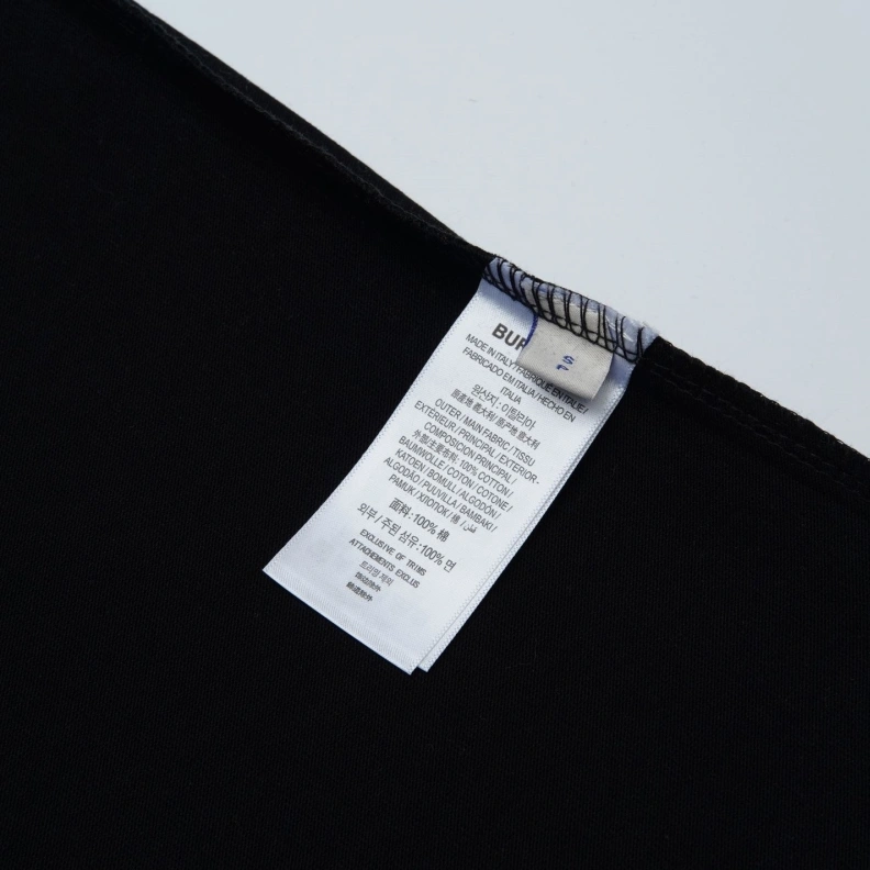 Modern Bxrbxrry T-Shirts 92486