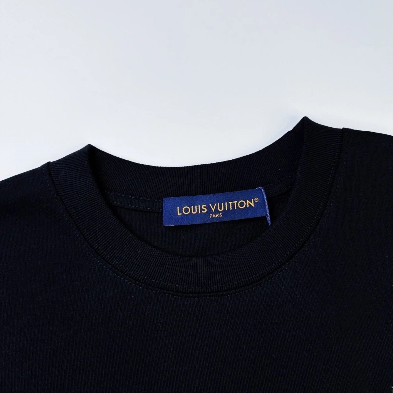 LX T-Shirts Vibrant 97735