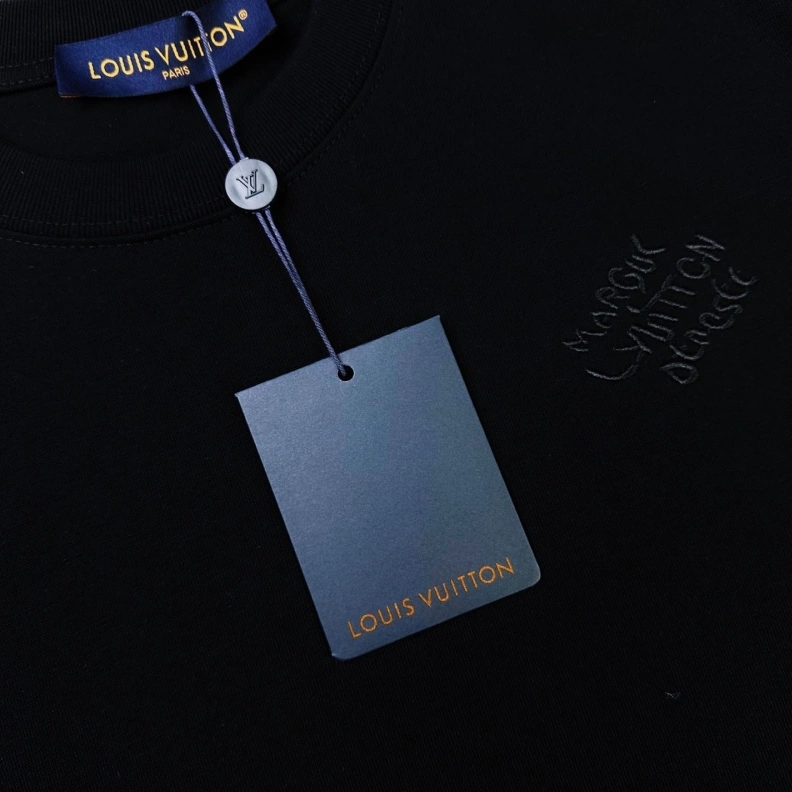 LX T-Shirts Vibrant 97735