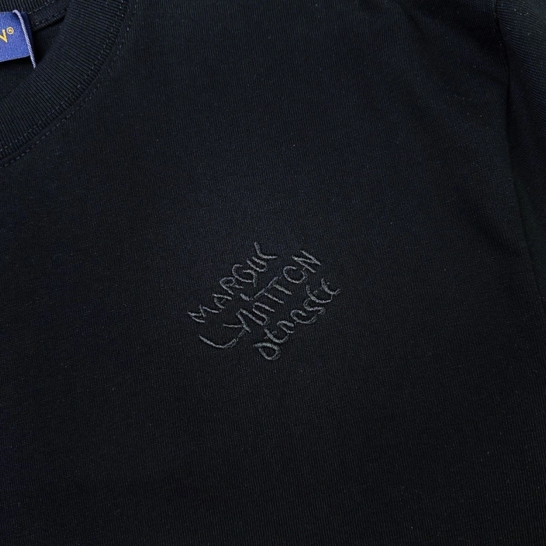 LX T-Shirts Vibrant 97735