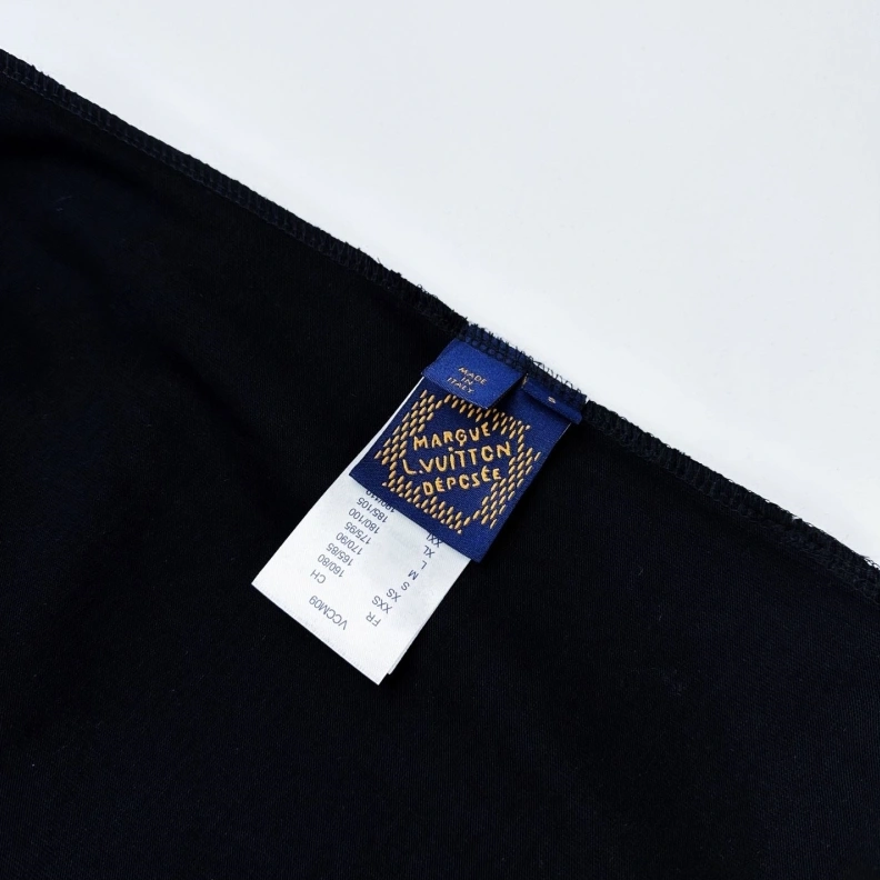 LX T-Shirts Vibrant 97735