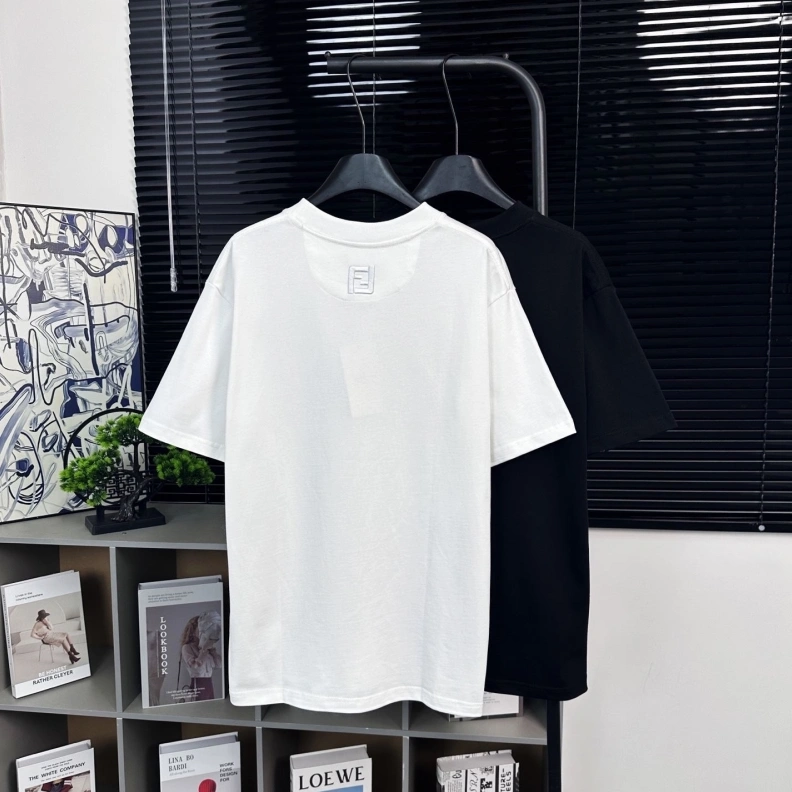 Fxndx T-Shirts ModernLook 95314