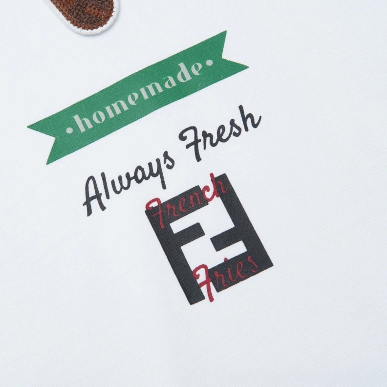 Fxndx T-Shirts ModernLook 95314