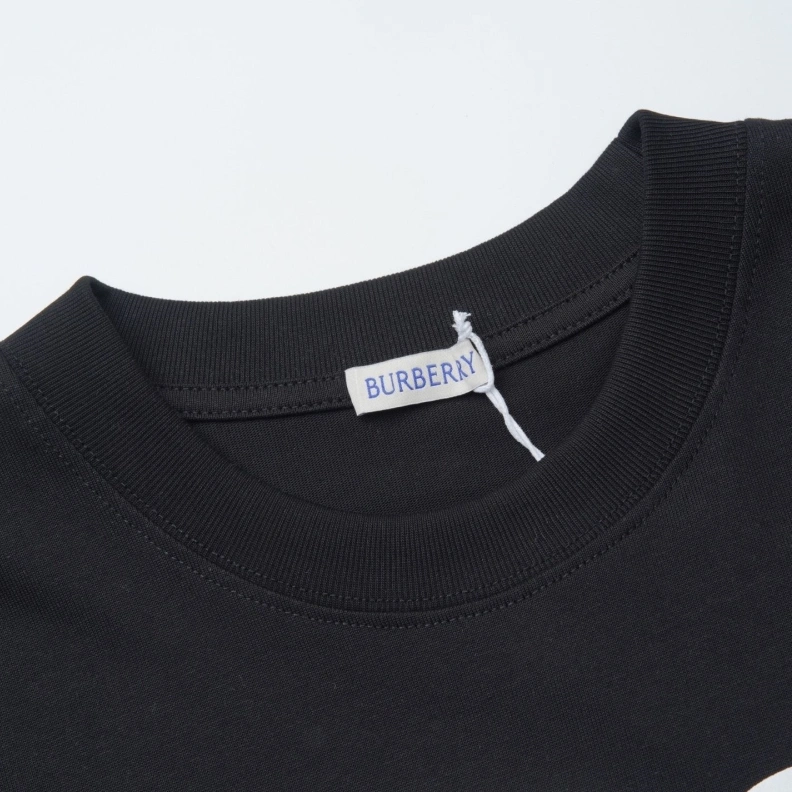 Bxrbxrry T-Shirts Soft 92459