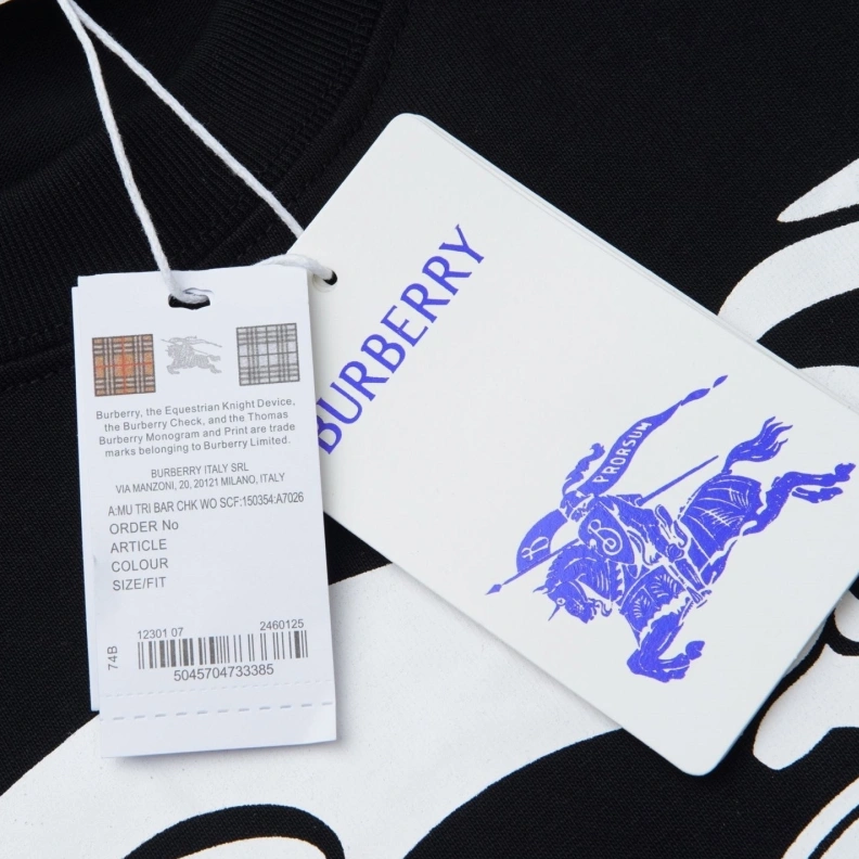 Bxrbxrry T-Shirts Soft 92459