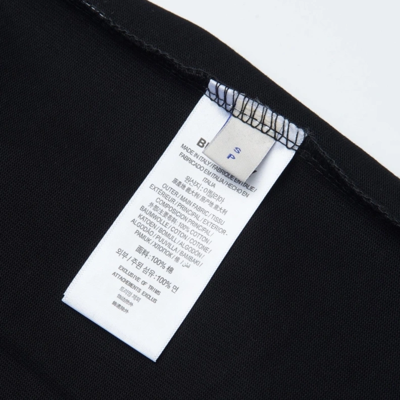 Bxrbxrry T-Shirts Soft 92459
