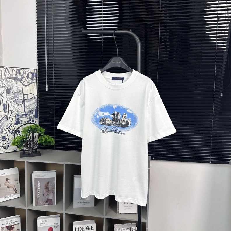 Vibrant LX T-Shirts 97727