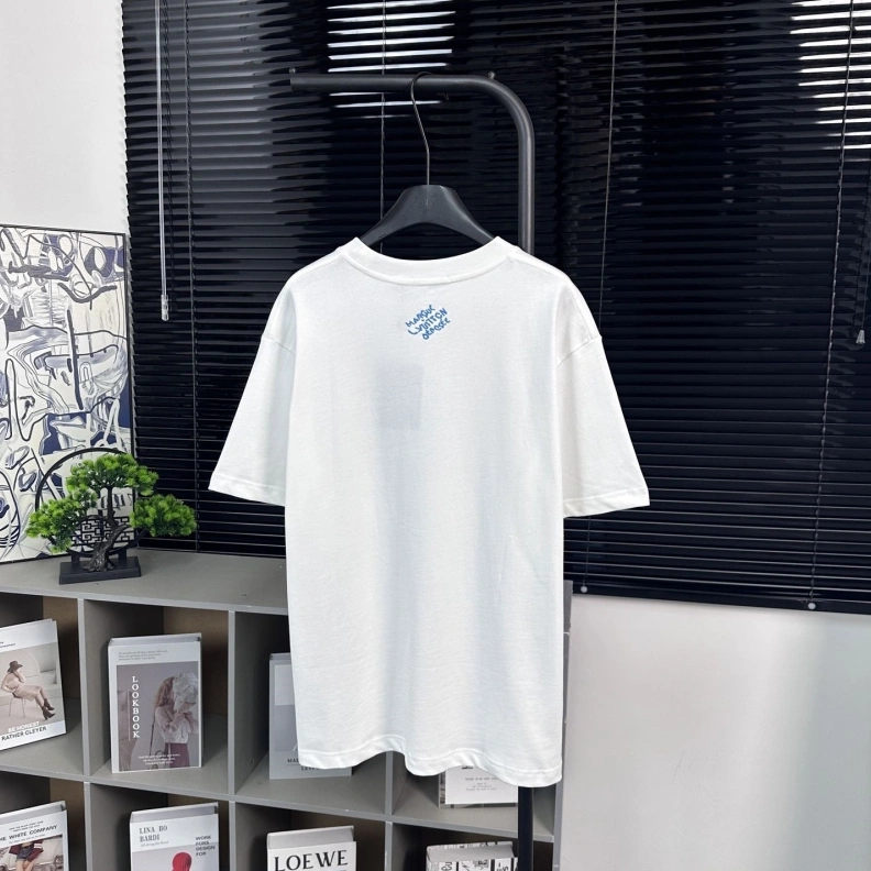 Vibrant LX T-Shirts 97727