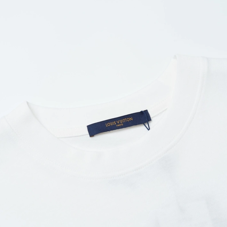 Vibrant LX T-Shirts 97727