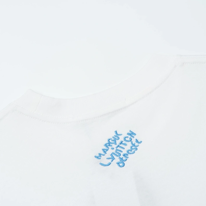 Vibrant LX T-Shirts 97727