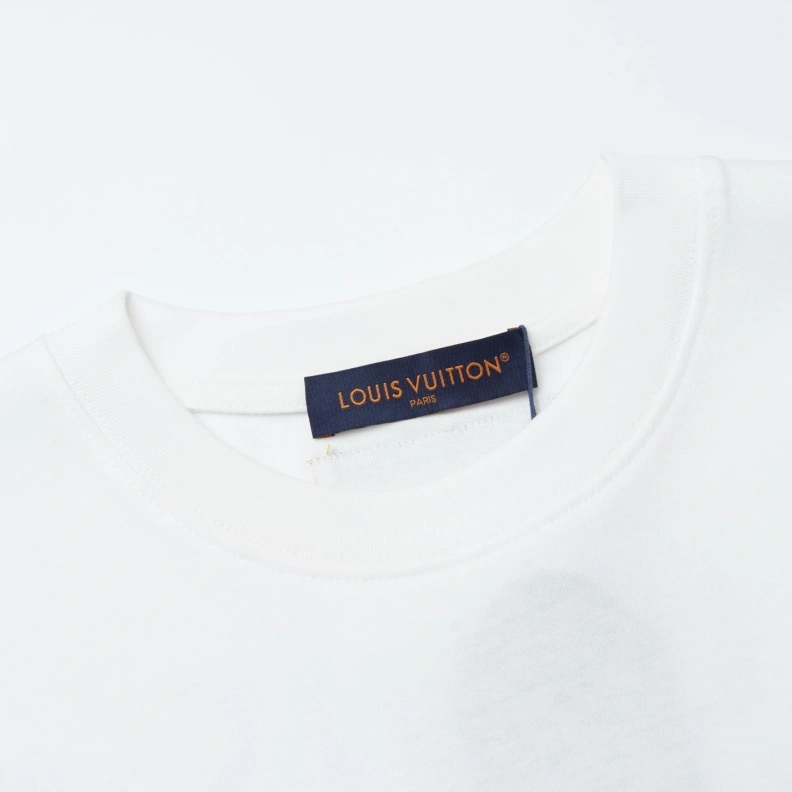 LX T-Shirts NewStyle 97729