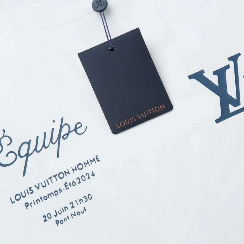 LX T-Shirts NewStyle 97729