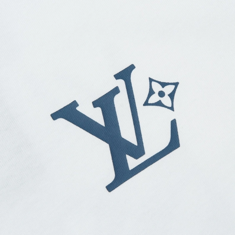 LX T-Shirts NewStyle 97729