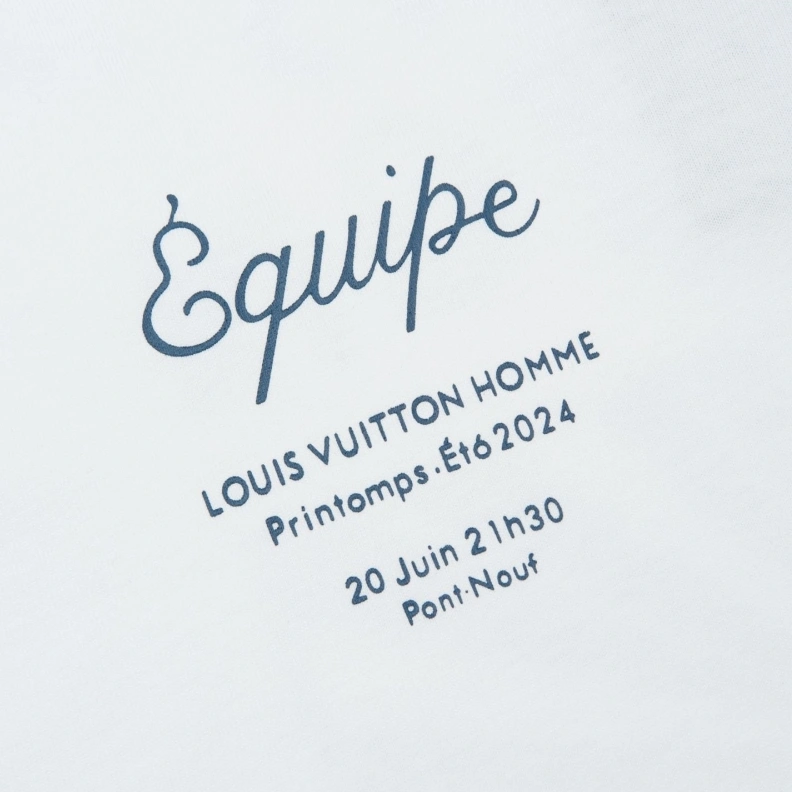 LX T-Shirts NewStyle 97729