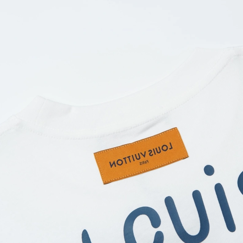 LX T-Shirts NewStyle 97729