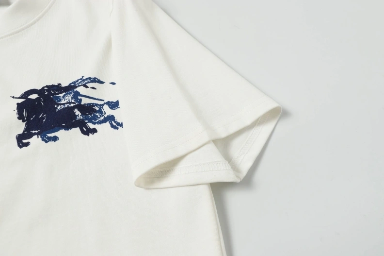 Bxrbxrry T-Shirts Durable 92441