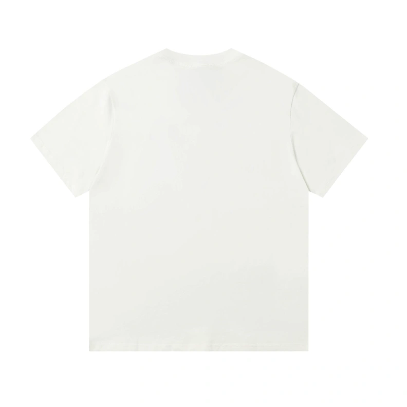 Bxrbxrry T-Shirts Durable 92441