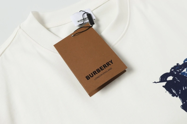 Bxrbxrry T-Shirts Durable 92441