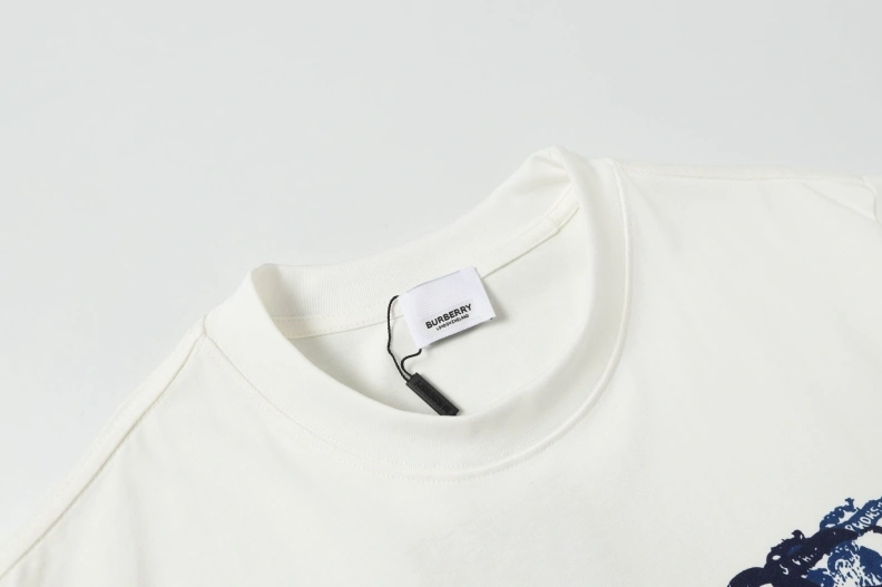 Bxrbxrry T-Shirts Durable 92441