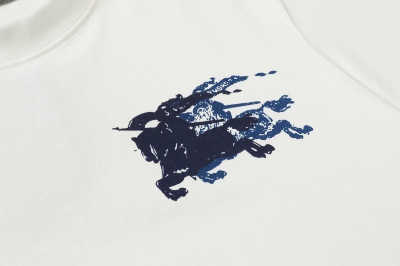 Bxrbxrry T-Shirts Durable 92441