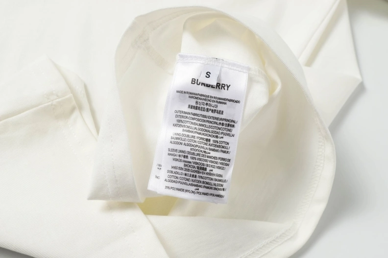 Bxrbxrry T-Shirts Durable 92441