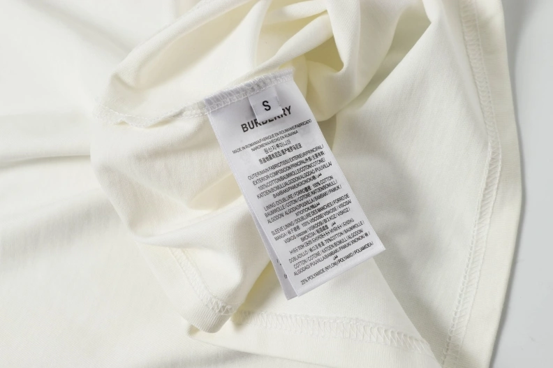 Bxrbxrry T-Shirts Fashionable 92516