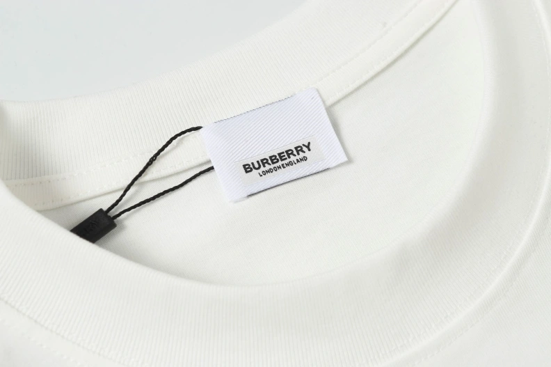 Bxrbxrry T-Shirts Breathable 92610