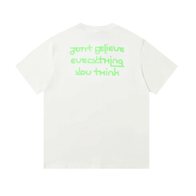 Bxrbxrry T-Shirts GoodFit 92455