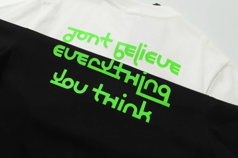Bxrbxrry T-Shirts GoodFit 92455