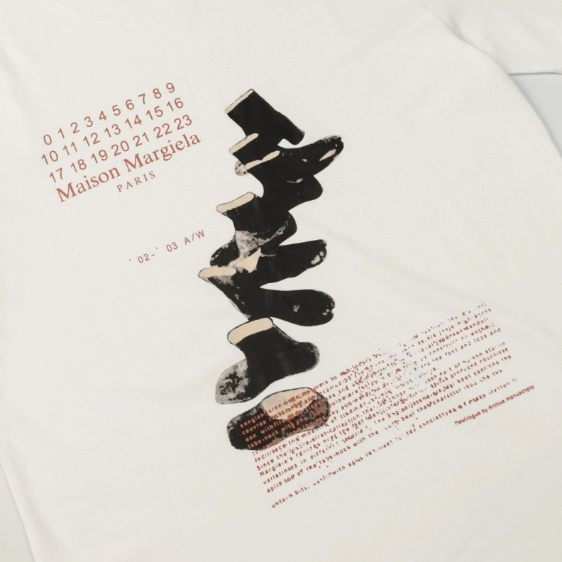 Othxr T-Shirts Classic 102057