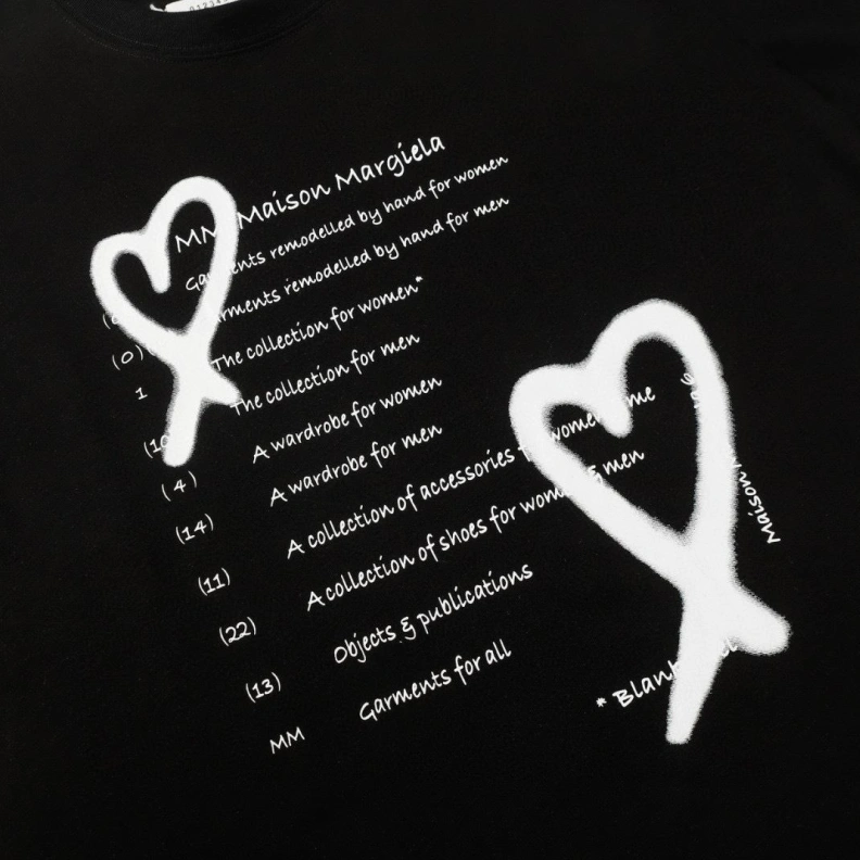 Timeless Othxr T-Shirts 102062