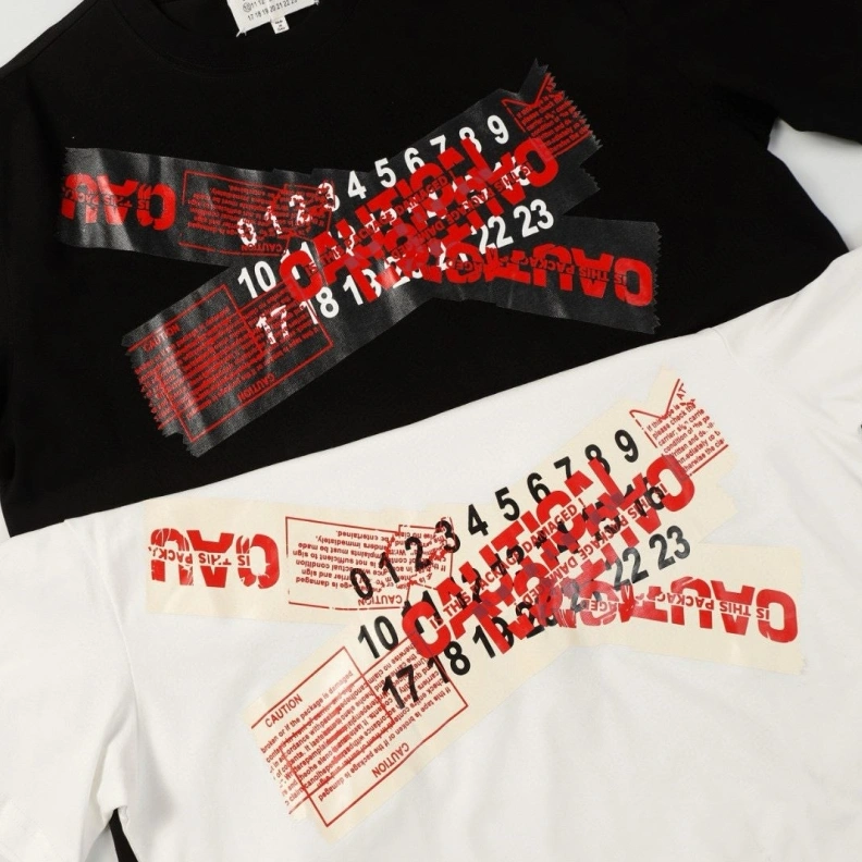 Othxr T-Shirts StreetReady 102049