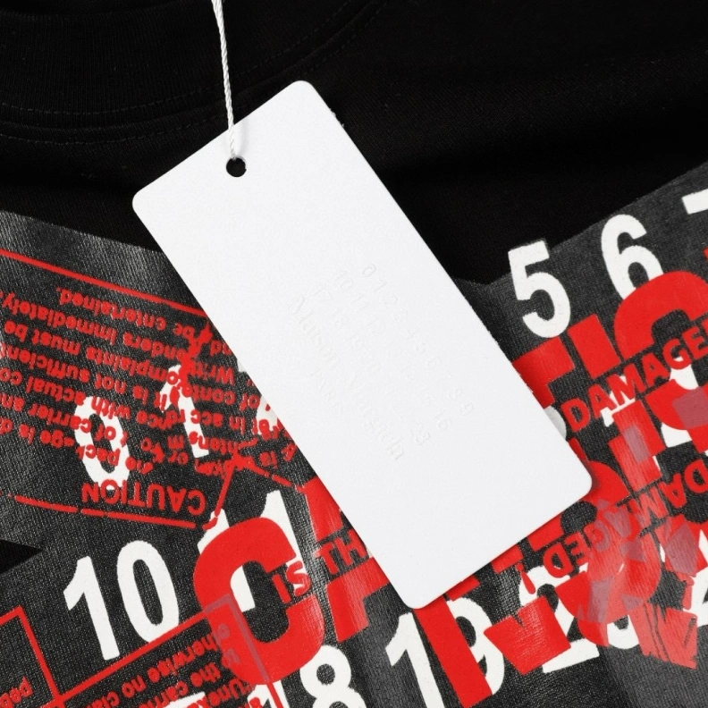 Othxr T-Shirts StreetReady 102049