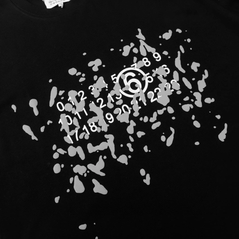 DailyWear Othxr T-Shirts 102044