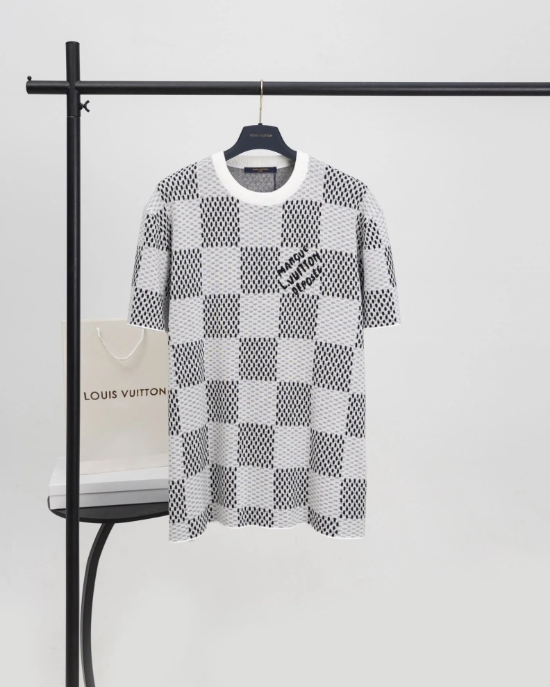 LX T-Shirts DailyWear 97730