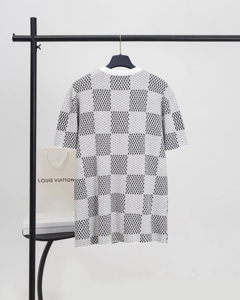 LX T-Shirts DailyWear 97730