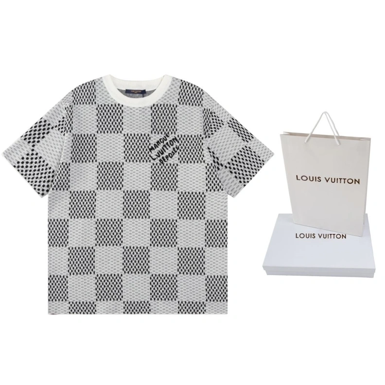 LX T-Shirts Bright 97726