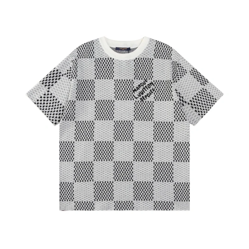 LX T-Shirts Bright 97726