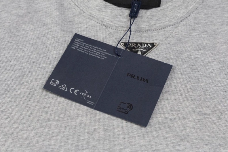 Prxdx T-Shirts Bright 102811